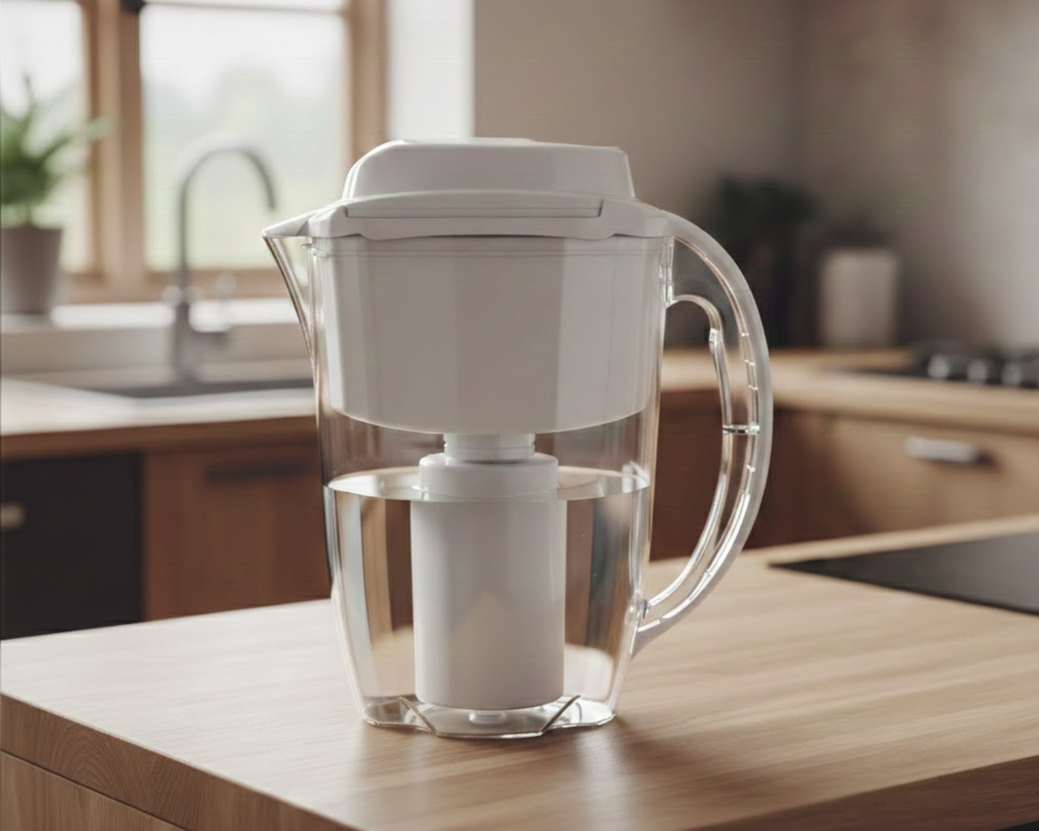 Filtrační konvice Aquaphor J.Shmidt